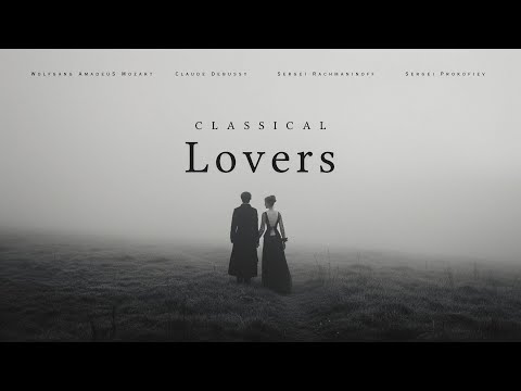 Classical Love - Classical Music For Lovers