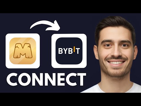 How to Connect MemeFi to Bybit - Step by Step