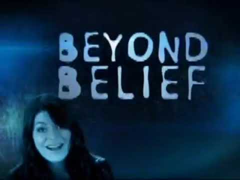 Nicktoons Beyond Belief Promo June 2010