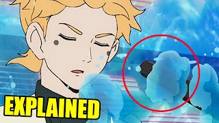 Shinsu: Explained (Tower of God)