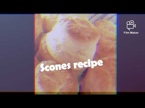 Sconse recipe