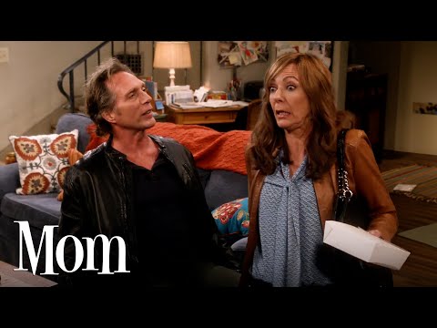 Adam Almost Catches Bonnie After She Cheats | Mom