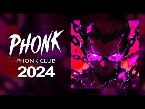 Best Phonk Mix 2024 ※ Aggressive Drift Phonk ※ Фонк 2024