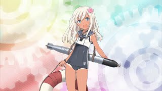 艦これ 呂500改造