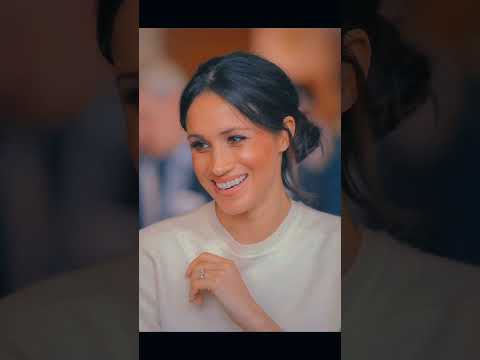 Beautiful Meghan Markle #meghanmarkle #meghanharry #meghan #meghanandharry #love