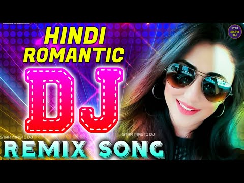 Hindi Dj Song Hits || Bollywood Old DJ Remix || All Time Hits DJ Remix || Dj Songs Collection 2023