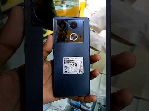 infinix note 40 ||latest mobile phone 2024 |Best mobile new launch 2024