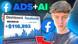 Free Facebook Ads Course For Beginners in 2024 (New Ai Strategies)