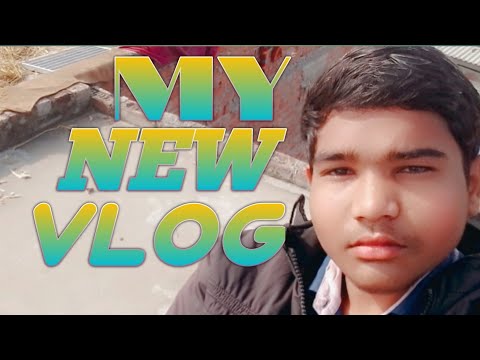 My new vlog.     @mangesh kumar @manoj dey