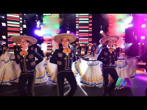 El Son de la Negra - Mariachi Vargas de Tecalitlán