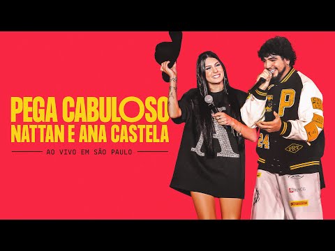 Nattan e Ana Castela - Pega Cabuloso (DVD Estilo Nattanzinho)