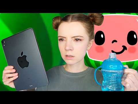 iPad Kidz (original song)