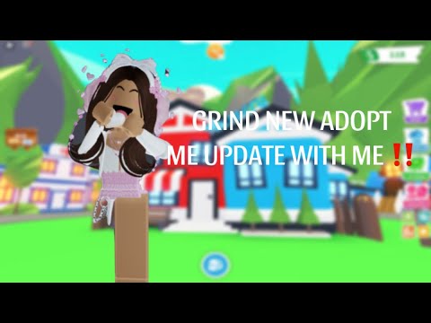 GRIND NEW UPDATE WITH ME‼️🤩 HOW FAR DID I GET??