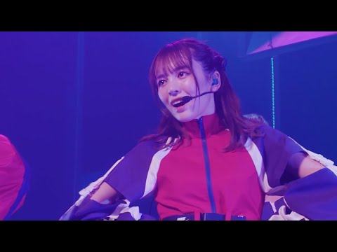 Girls² - どっち！？ (Live Camera from Girls² LIVE TOUR 2023-activate- at Sapporo kanamoto hall)