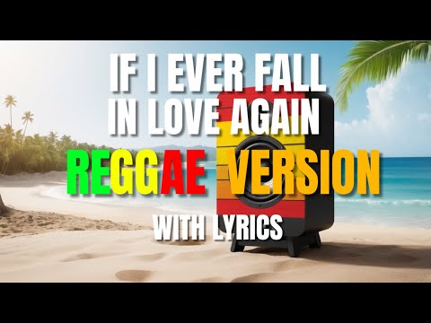 If I Ever Fall In Love Again - Reggae Version | Kenny Rogers | Sweetnotes Vocal | DJ Judaz