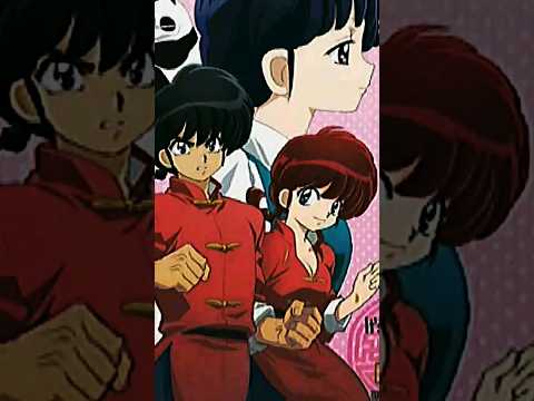 Ranma edit #shorts