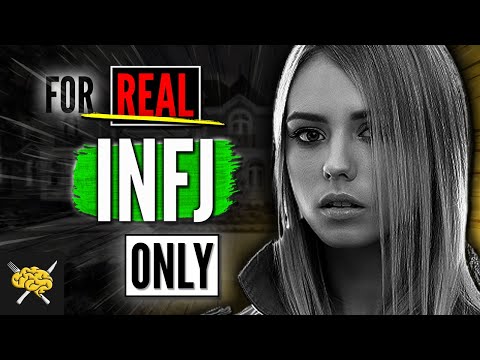 [Top] 7 Things Only REAL INFJs Will Understand | True INFJ