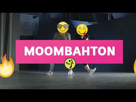 Emojis + Zumba: Start Burning Calories Now!