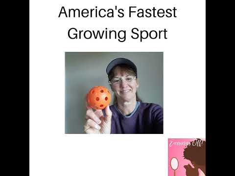 America's Fastest Growing Sport