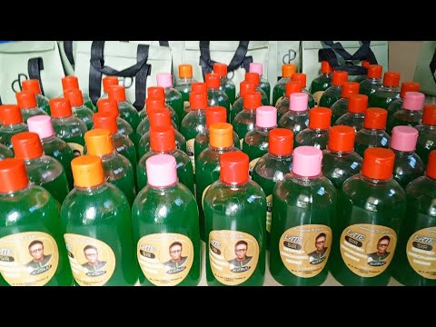 I made this Liquid Soap used as Souvenir | Souvenir Ideas and Inspo