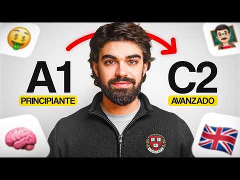 Cómo hablar el inglés rápido y comprender a los Nativos? Mejora tu inglés con este método