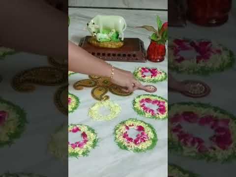 Last minute diwali/deepawali decoration#shorts#shortvideo#ytshorts#diwali 2024