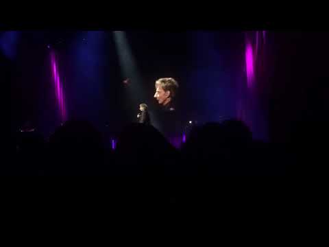 Barry Manilow talks about his writing