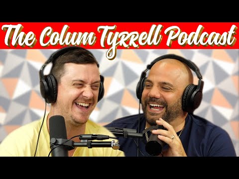 Paul Virzi | The Colum Tyrrell Podcast | Ep. 93