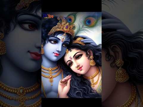 Radha Krishna Bhajan : Pyari Ju Ke Pyare l Jagadguru Shree Kripaluji Maharaj #shorts