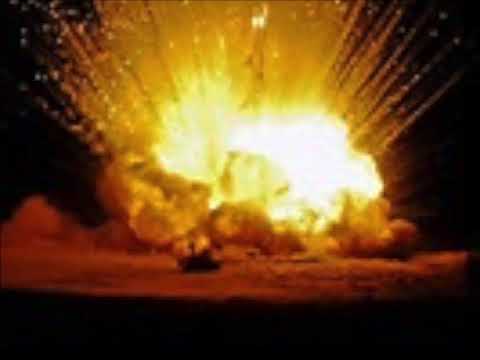 Explosion Sound Effect (FREE DOWNLOAD)