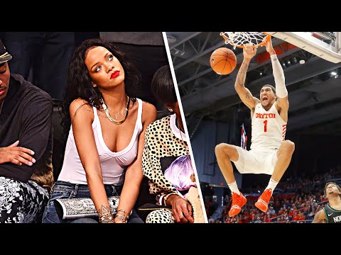 20 FUNNIEST BASKETBALL MOMENTS