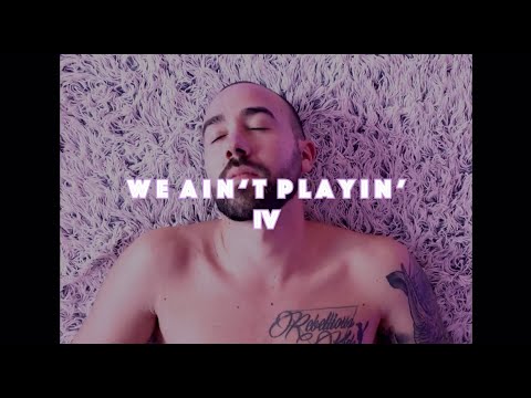 DANI - WE AIN'T PLAYIN' IV