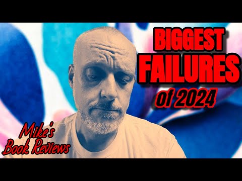 Biggest Failures of 2024 For The Channel & Myself