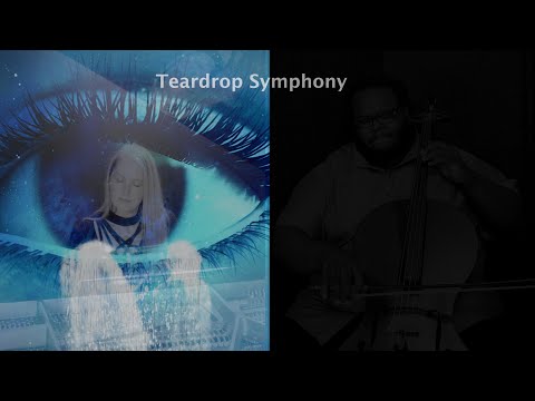 Denise Young - Teardrop Symphony  #beautifulpianomusic  #pianomusic #pianocello