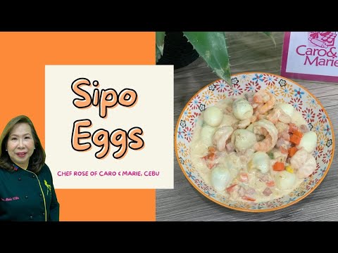 Sipo Eggs