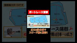 【予想】蒲郡が高速水面と呼ばれる理由【クイーンズクライマックス】