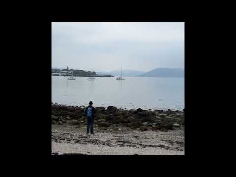 Gourock Highland Games snippet