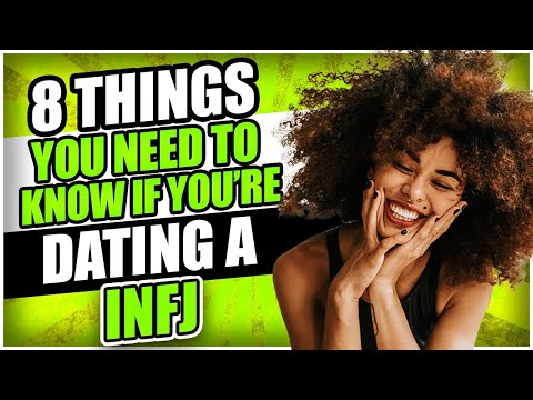 8 Tips to keep in mind if you're dating an INFJ