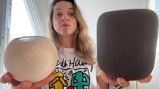 Apple HomePod Mini Review