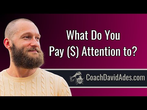 PAY ($$) Attention