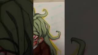 Gonta Gokuhara Fan Art (Danganronpa: Killing Harmony)