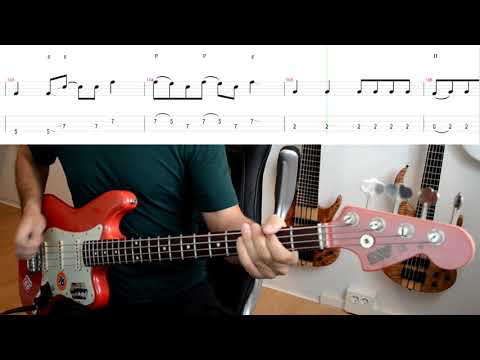 L'Arc~en~Ciel - ROUTE 666 (Bass)