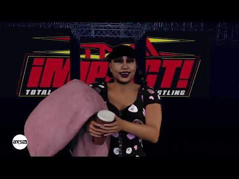 Amazing Women's Tag Elimination Match - WWE 2K24