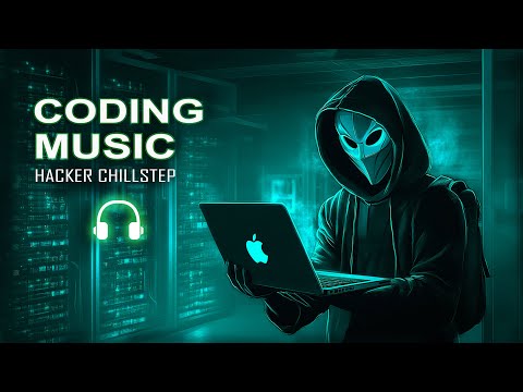 Chillstep Music for Programming / Cyber / Coding - Deep Future Garage Mix