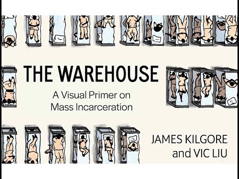 The Warehouse: A Visual Primer on Mass Incarceration