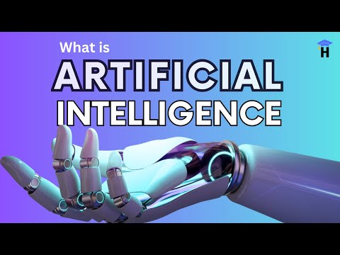 What Is Artificial Intelligence - Artificial Intelligence (AI) In 10 Minutes - Harisystems