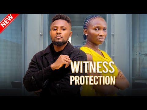 WITNESS PROTECTION - MAURICE SAM, SONIA UCHE, GENEVIEVE UKATU | 2024 Full Latest Nigerian Movies