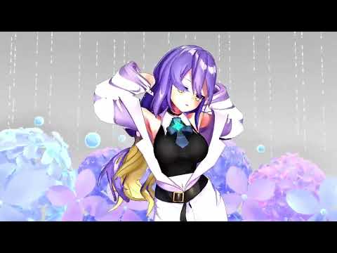 【MMD】MOONA HOSHINOVA - See Tình (by Hoàng Thùy Linh / CUKAK Remix)