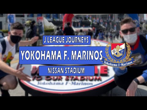 Yokohama F Marinos - J. League during Covid / 横浜 F. マリノス：Jリーグのコロナ時代