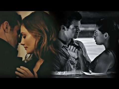 Hayley & Elijah | ''Only Want You'' [+5x13]